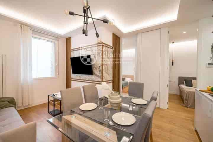 2 bedrooms apartment for sale in Salamanca, Spain