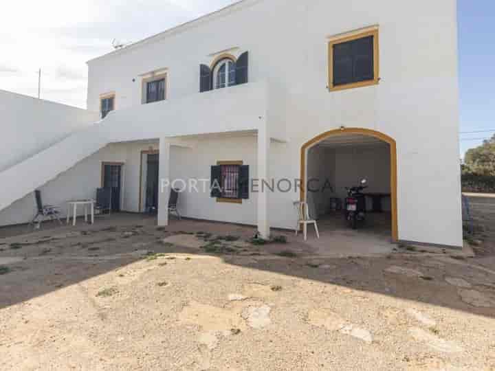 10 bedrooms house for sale in Ciutadella, Spain