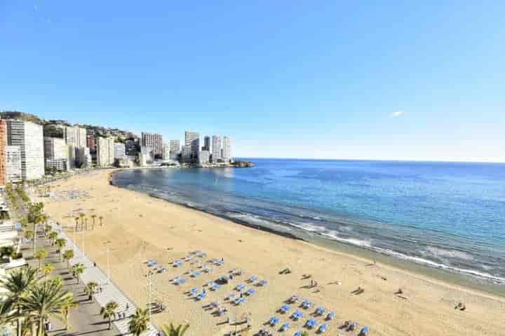 3 bedrooms house for rent in Benidorm, Spain