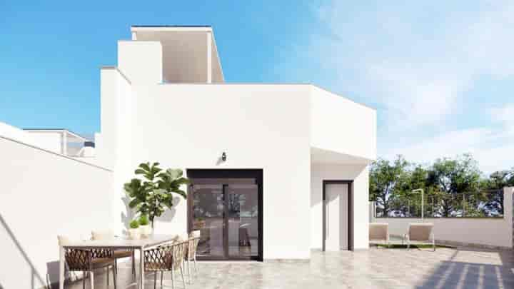 2 bedrooms house for sale in Torre-Pacheco, Spain