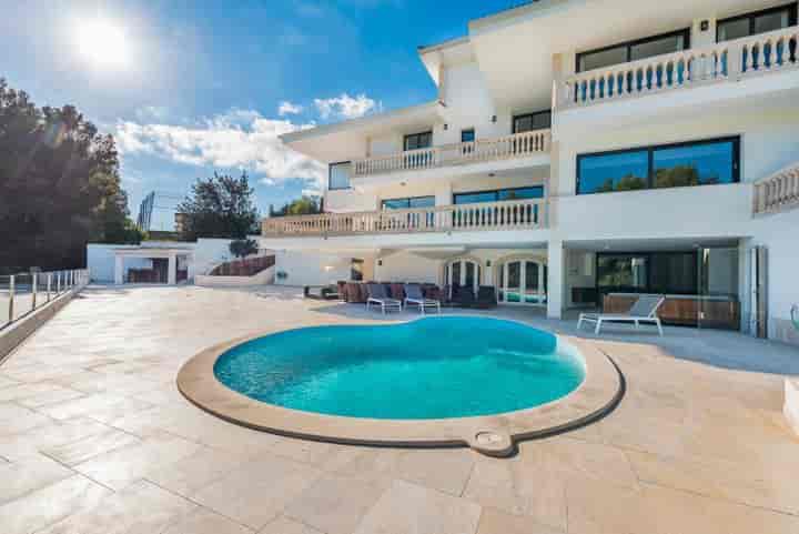 7 bedrooms house for rent in Palma de Mallorca, Spain