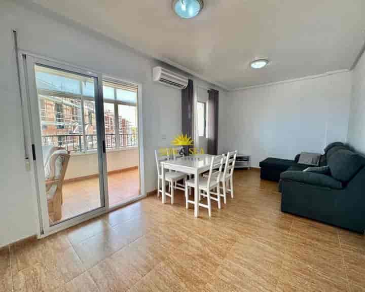 3 bedrooms apartment for rent in Zeniamar-Horizonte-La Campana, Spain