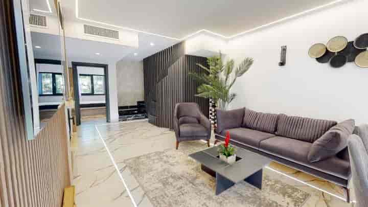 4 bedrooms house for sale in Marbella, Spain