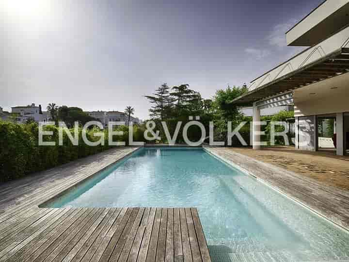 5 bedrooms house for sale in Empuriabrava, Spain