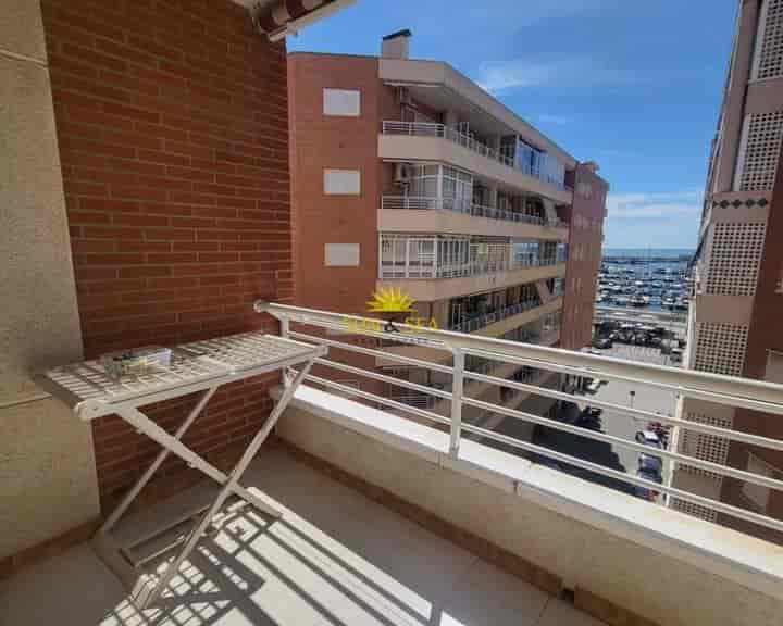 3 bedrooms apartment for rent in Santa Pola, Spain