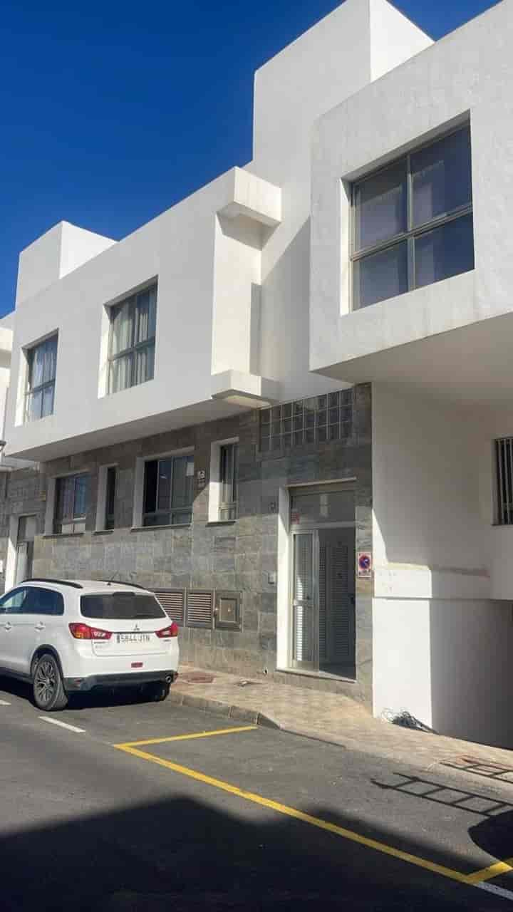 3 bedrooms apartment for sale in Puerto del Rosario, Spain