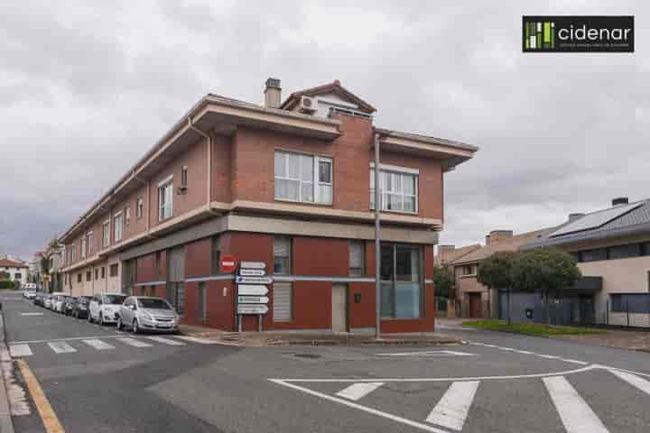 2 bedrooms apartment for sale in Cuenca de Pamplona, Spain