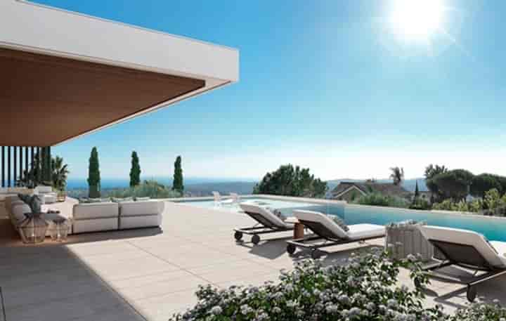 4 bedrooms house for sale in Sotogrande, Spain