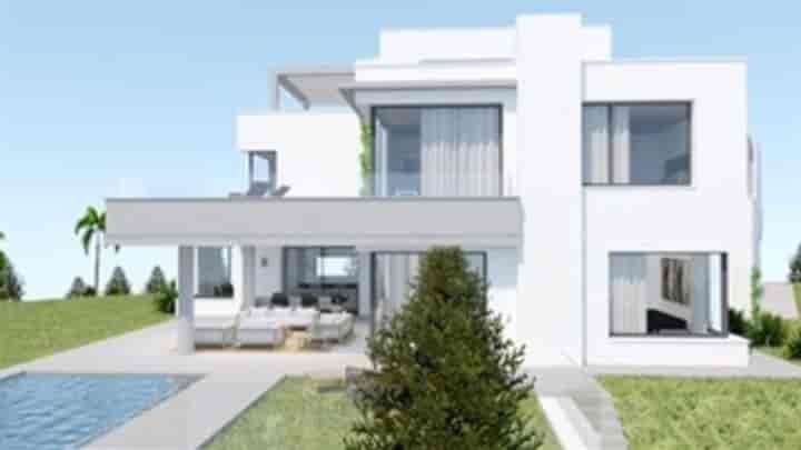 House for sale in Sotogrande, Spain