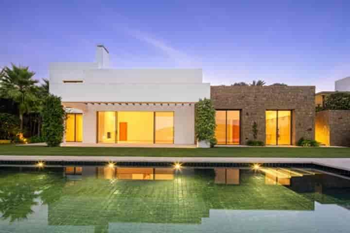 5 bedrooms house for sale in Casares, Spain