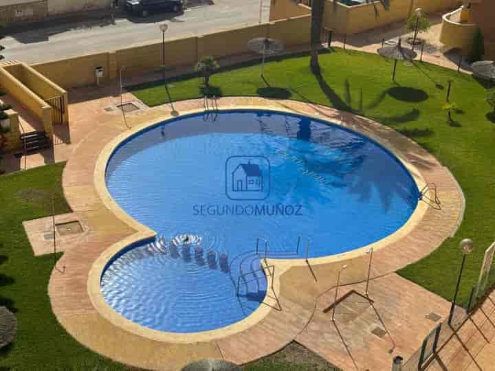 2 bedrooms house for sale in Puerto de Mazarron, Spain