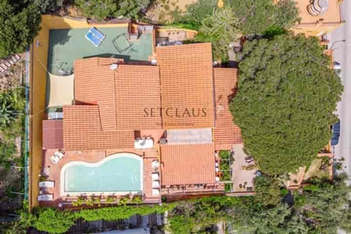 6 bedrooms house for sale in Alella, Spain