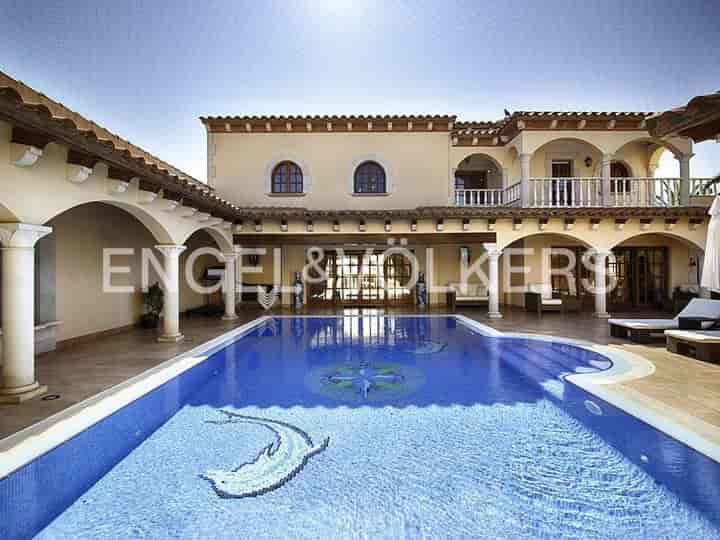 5 bedrooms house for sale in Empuriabrava, Spain