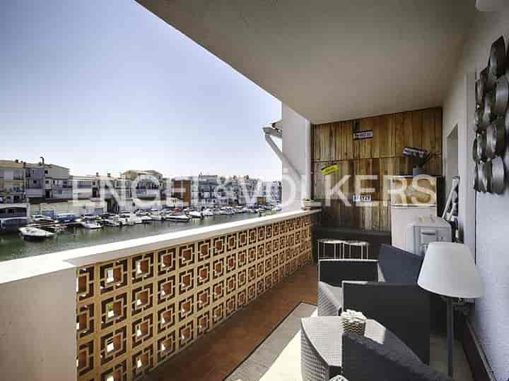 3 bedrooms other for sale in Empuriabrava, Spain