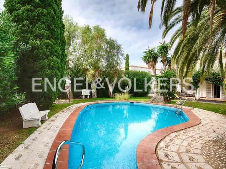 11 bedrooms apartment for sale in Empuriabrava, Spain