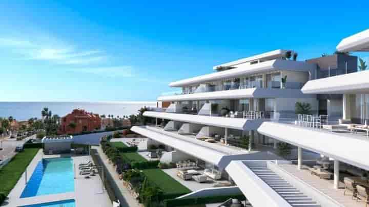 3 bedrooms apartment for sale in Estepona, Spain