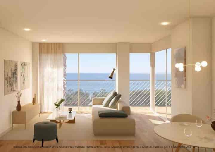 3 bedrooms house for sale in Villajoyosa, Spain