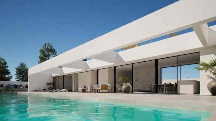 3 bedrooms house for sale in Orihuela Costa, Spain