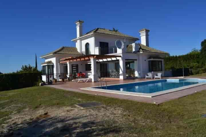 5 bedrooms house for sale in Arcos de la Frontera, Spain