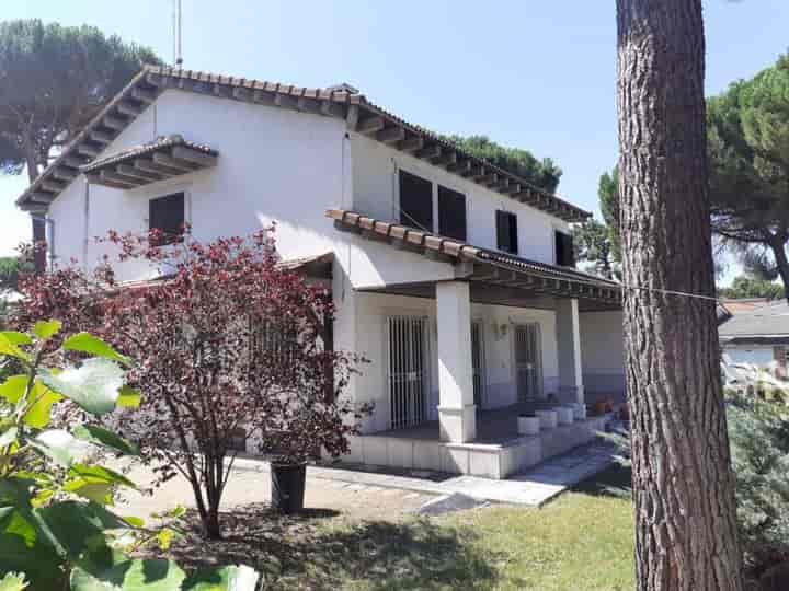 6 bedrooms house for sale in Campina del Pisuerga, Spain