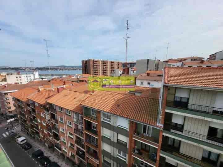 3 bedrooms apartment for sale in Santurtzi, Spain