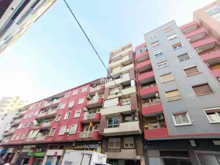 1 bedroom apartment for sale in Universidad, Spain