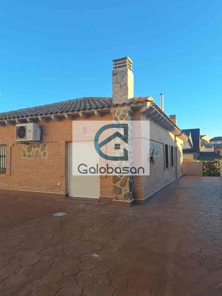 3 bedrooms house for sale in Mesa de Ocana, Spain