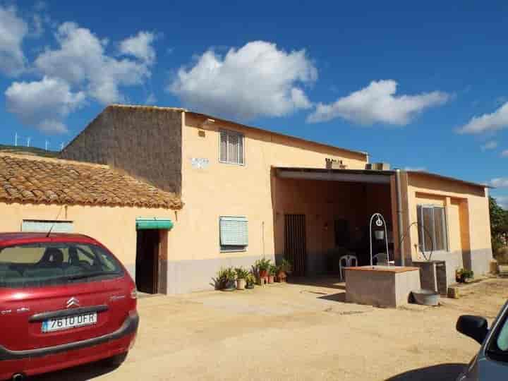 2 bedrooms house for sale in Albacete, Spain