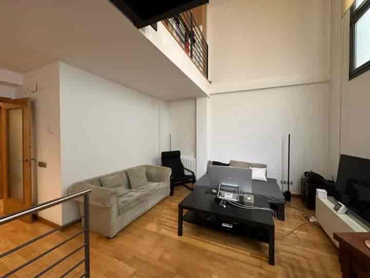 3 bedrooms apartment for sale in Sant Gervasi, Spain