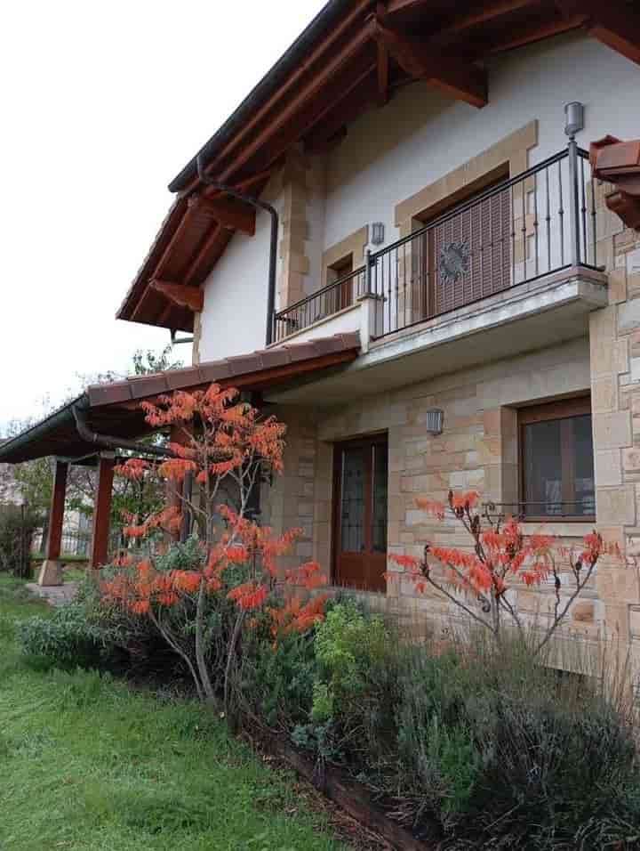 4 bedrooms house for sale in Alava, Spain