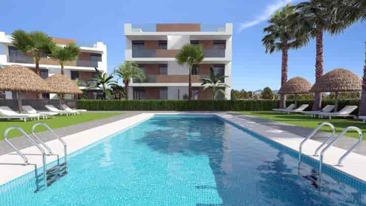 2 bedrooms house for sale in Los Alcazares, Spain