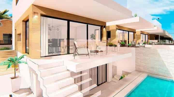 4 bedrooms house for sale in Toledo, Spain