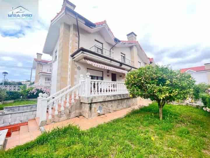 4 bedrooms house for sale in Trasmiera, Spain