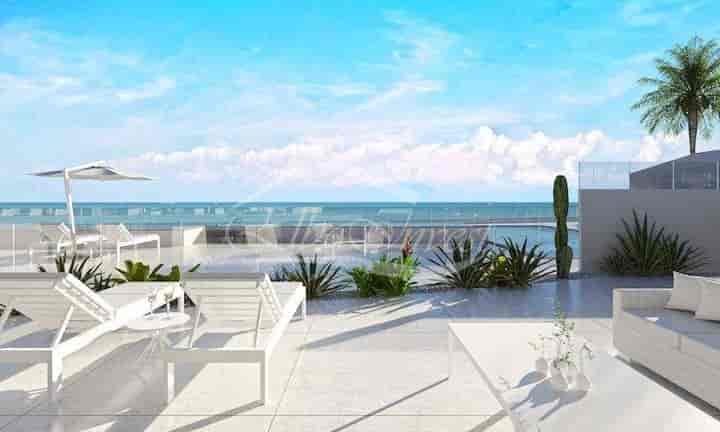 2 bedrooms apartment for sale in Costa del Silencio-Las Galletas, Spain