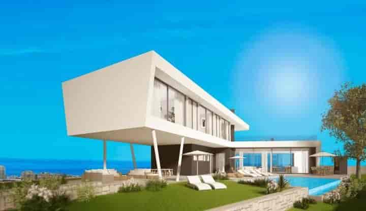 4 bedrooms house for sale in Mijas Costa, Spain