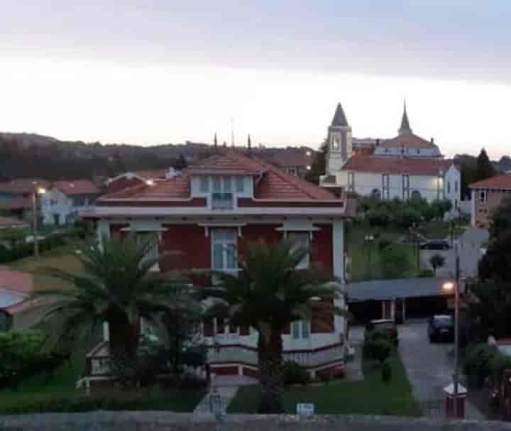 6 bedrooms house for sale in Aviles, Spain