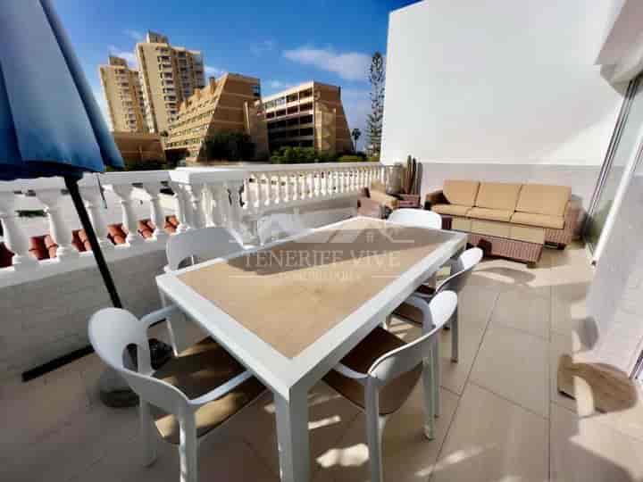 3 bedrooms apartment for sale in Arona, Spain