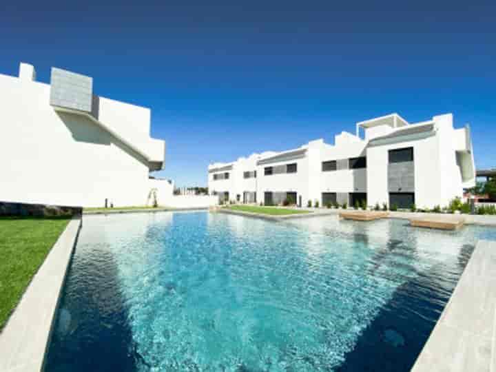 3 bedrooms apartment for sale in Los Balcones - Los Altos del Eden, Spain