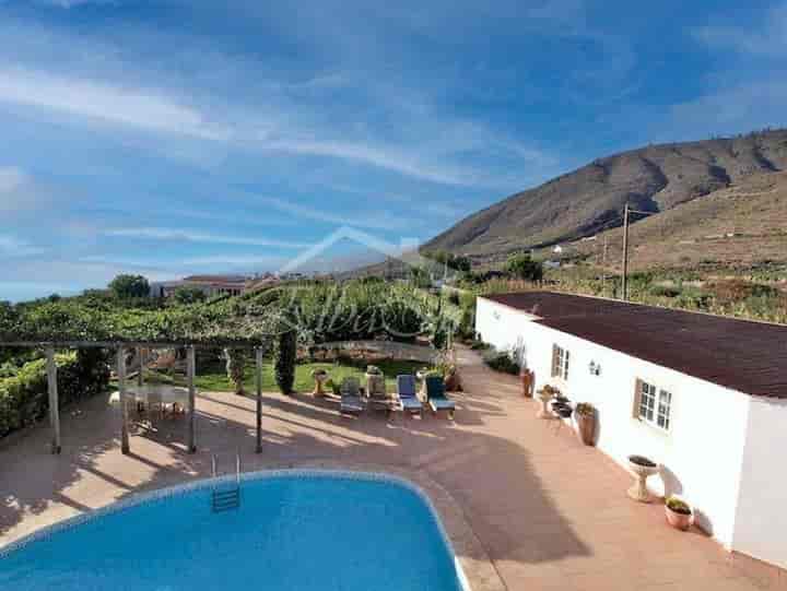 4 bedrooms house for sale in Guia de Isora, Spain