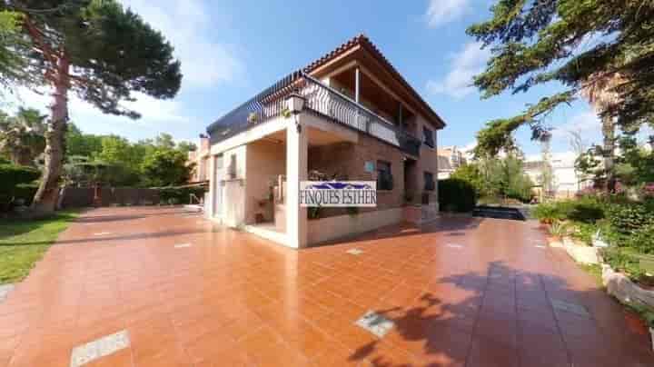 7 bedrooms house for sale in Reus, Spain