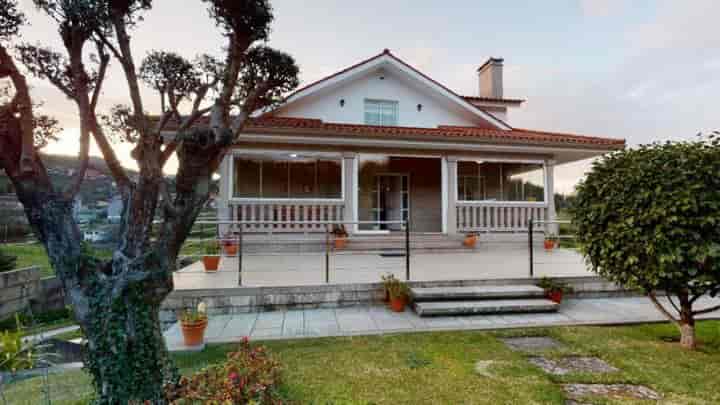 7 bedrooms house for sale in Vigo, Spain