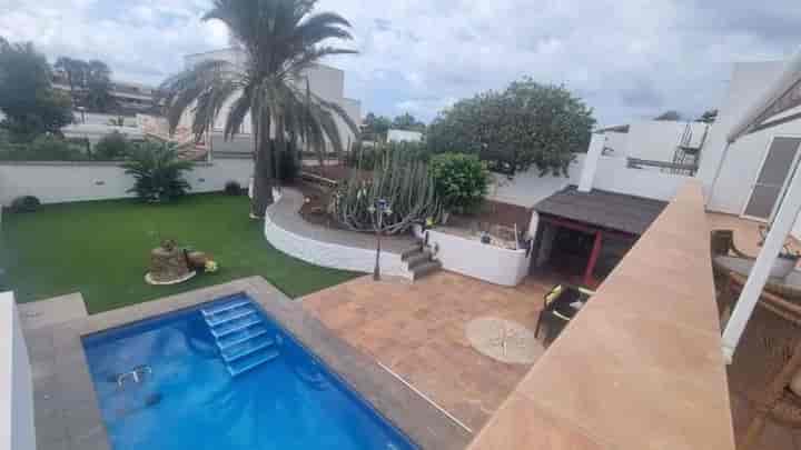 4 bedrooms house for sale in Arona, Spain