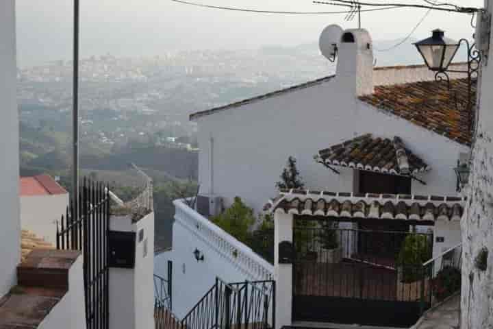 6 bedrooms house for sale in Mijas Pueblo - Pena Blanquilla, Spain