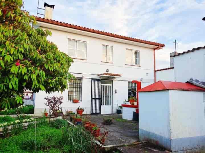 5 bedrooms house for sale in Ferrol, Spain