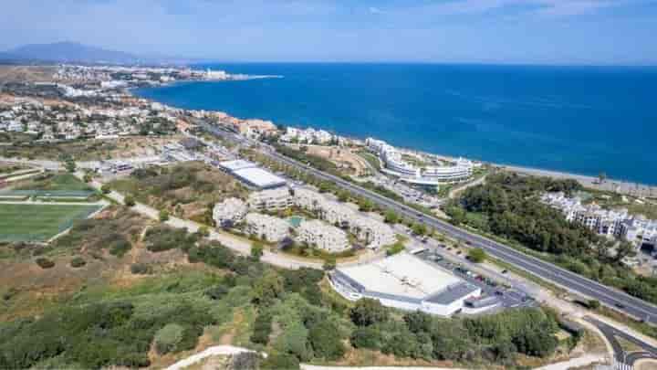 3 bedrooms apartment for sale in Estepona, Spain