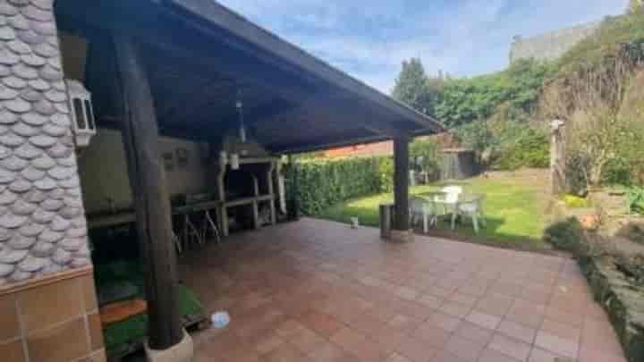 4 bedrooms house for sale in Salnes, Spain