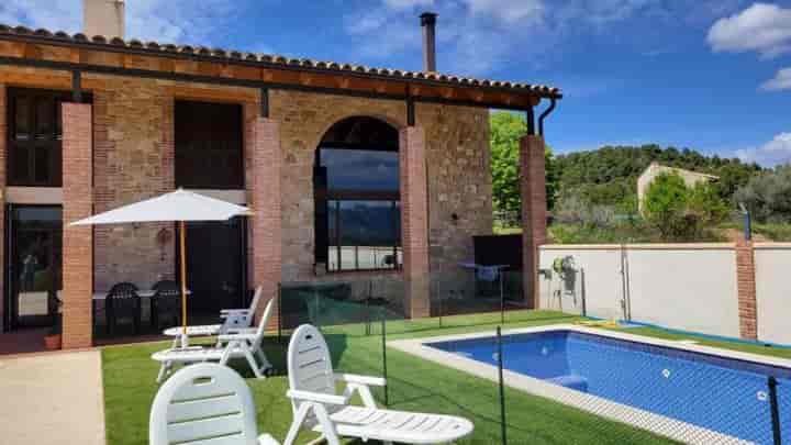 4 bedrooms house for sale in Matarrana, Spain