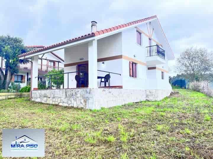 3 bedrooms house for sale in Trasmiera, Spain