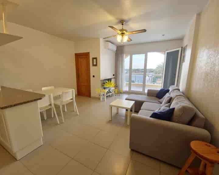 2 bedrooms apartment for rent in Playa Flamenca, Spain