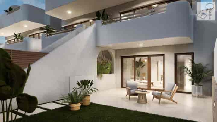 2 bedrooms house for sale in San Pedro del Pinatar, Spain